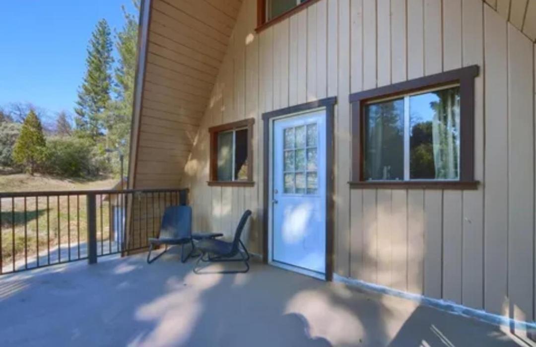 Chalet Knotty Pines